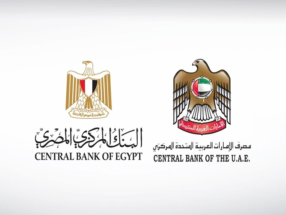 CBUAE, Central Bank of Egypt issue joint statement