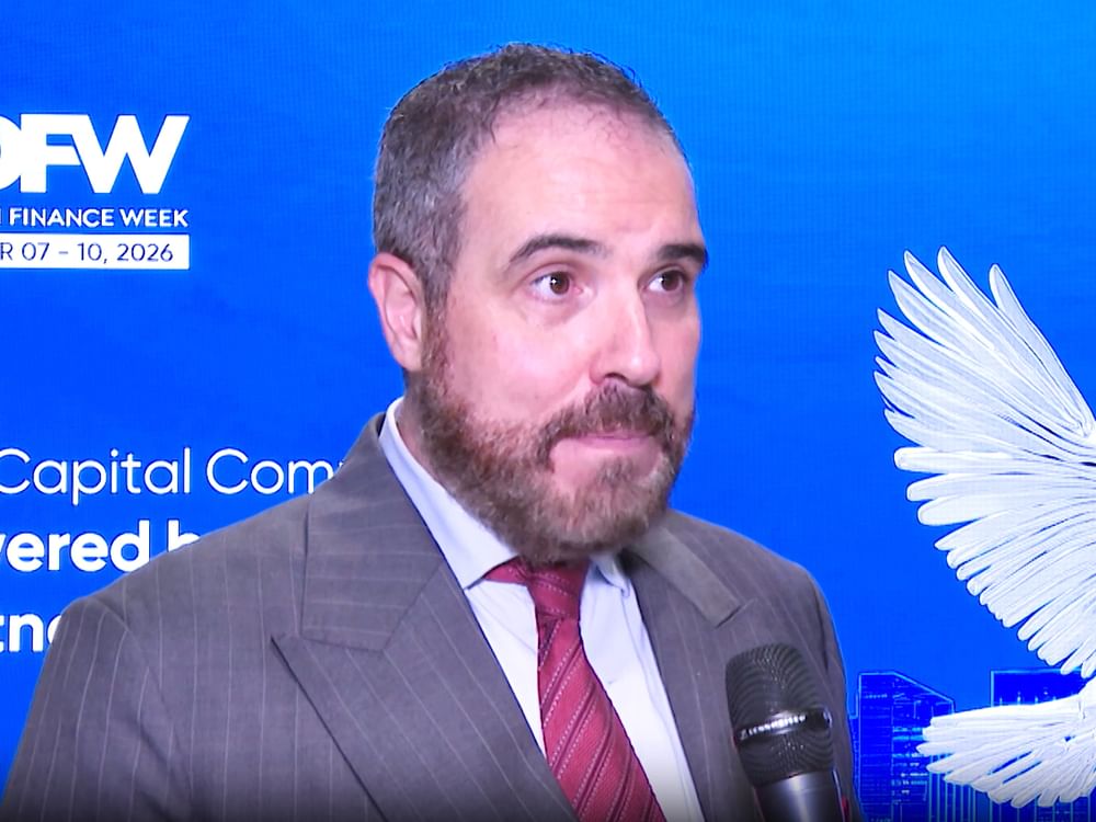 "أسبوع أبوظبي المالي 2026" يستقطب 40 ألف مشارك وقادة مؤسسات يديرون أصولاً قيمتها 70 تريليون دولار