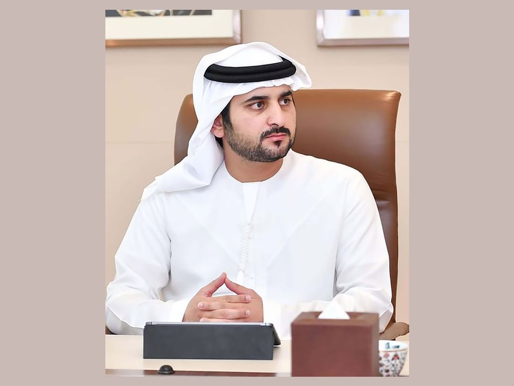 مكتوم بن محمد: الأداء المتميز لمركز دبي المالي العالمي يعكس رؤية محمد بن راشد لتحقيق مستهدفات أجندة دبي الاقتصادية