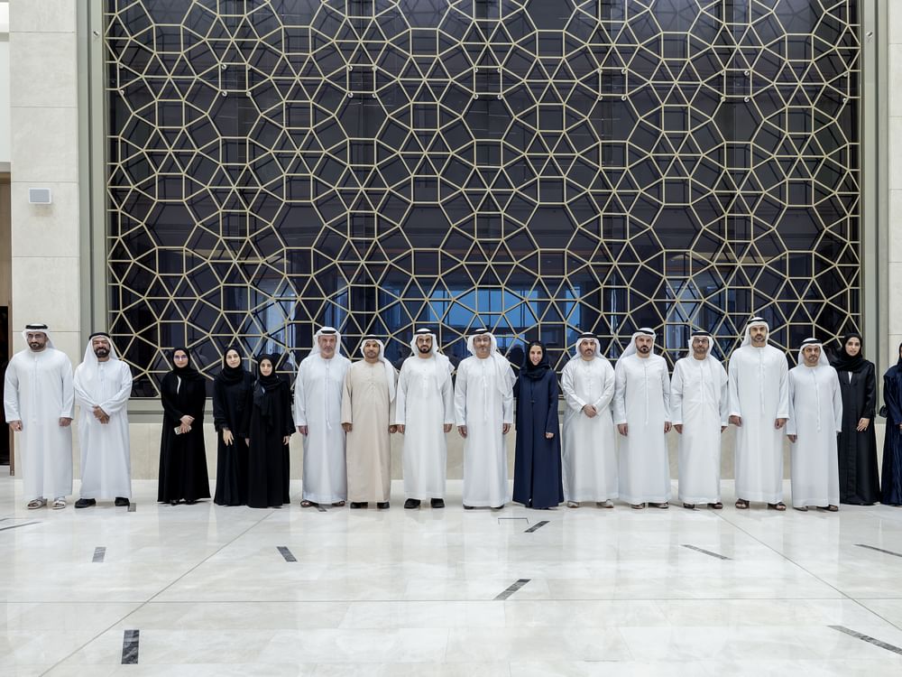 النيابة العامة للدولة تستعرض اختصاصاتها وتجربتها في التحول الرقمي والذكاء الاصطناعي