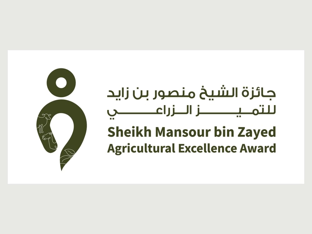 Festivals, competitions accompanying 4th edition of Sheikh Mansour bin Zayed Award for Agricultural Excellence kick off today