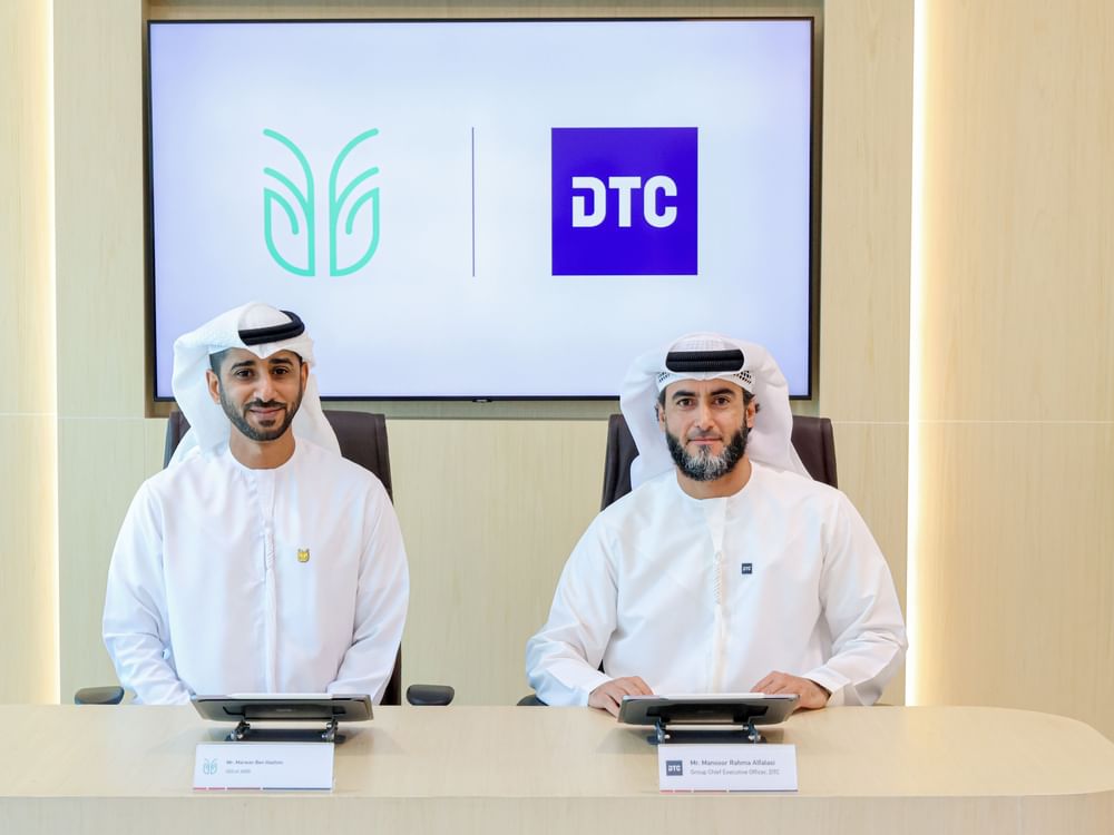 Dubai Taxi Company, JOOD partner to transform everyday journeys into opportunities for giving