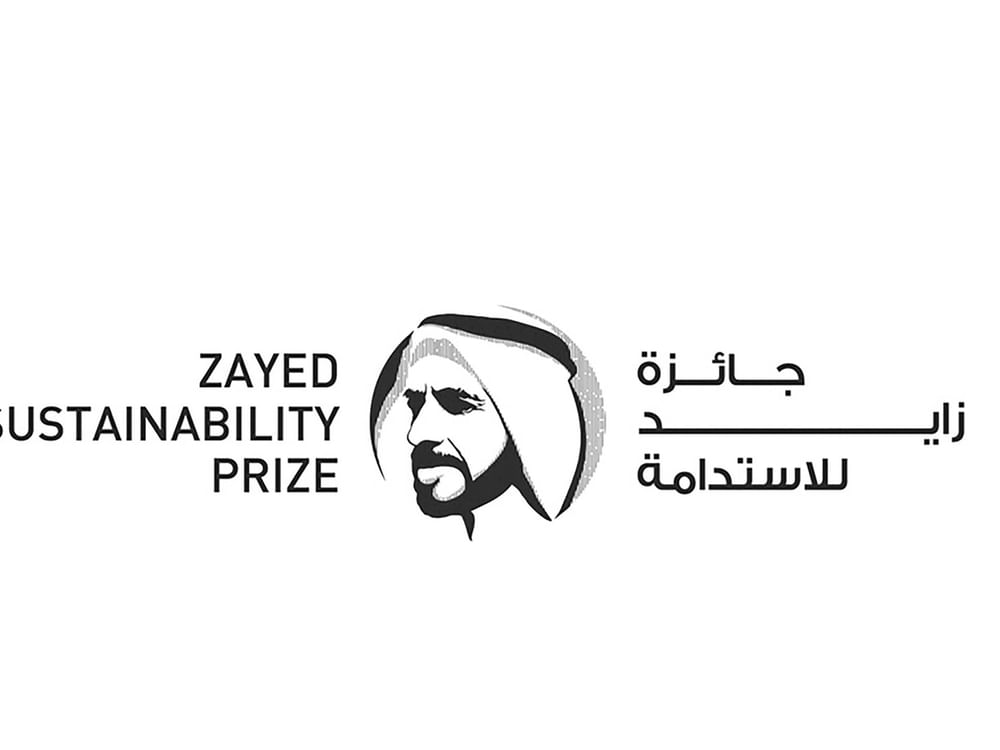 "زايد للاستدامة" تفتح باب التقديم عالمياً لدورتها لعام 2027 وترفع قيمة الجائزة لـ7.2 مليون دولار