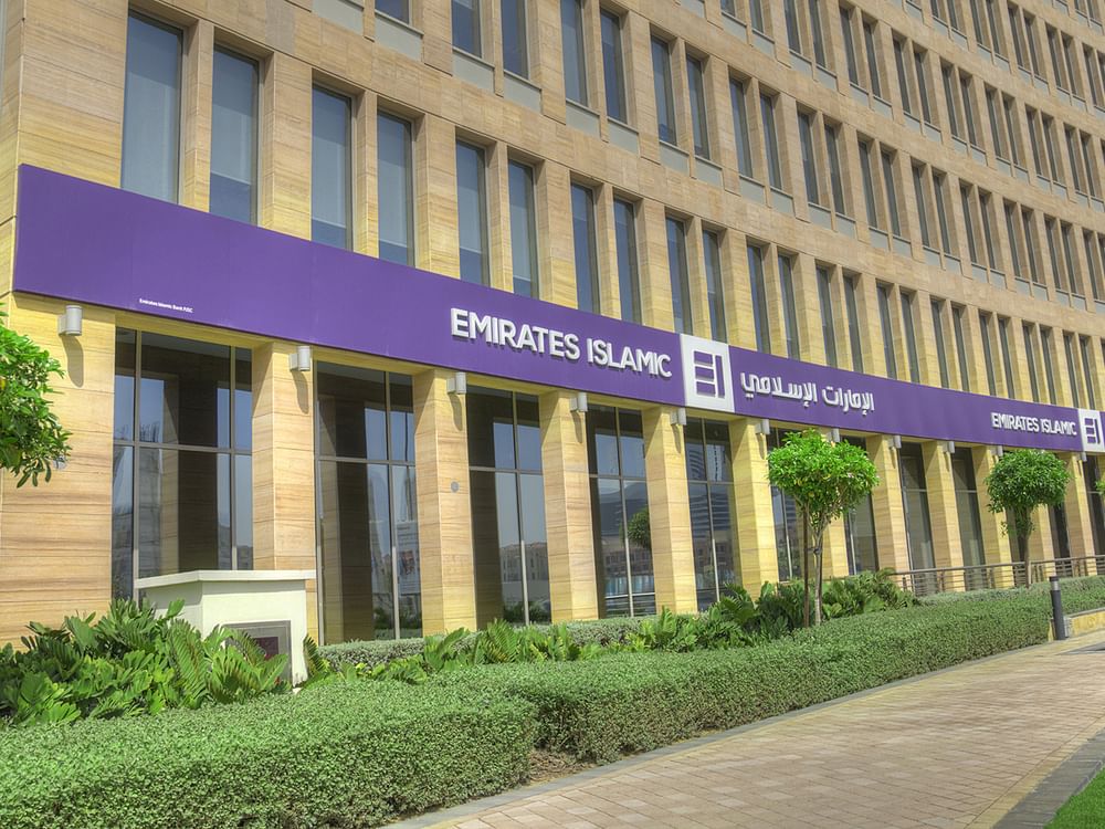 Emirates Islamic quarterly profit surpasses AED1 billion milestone