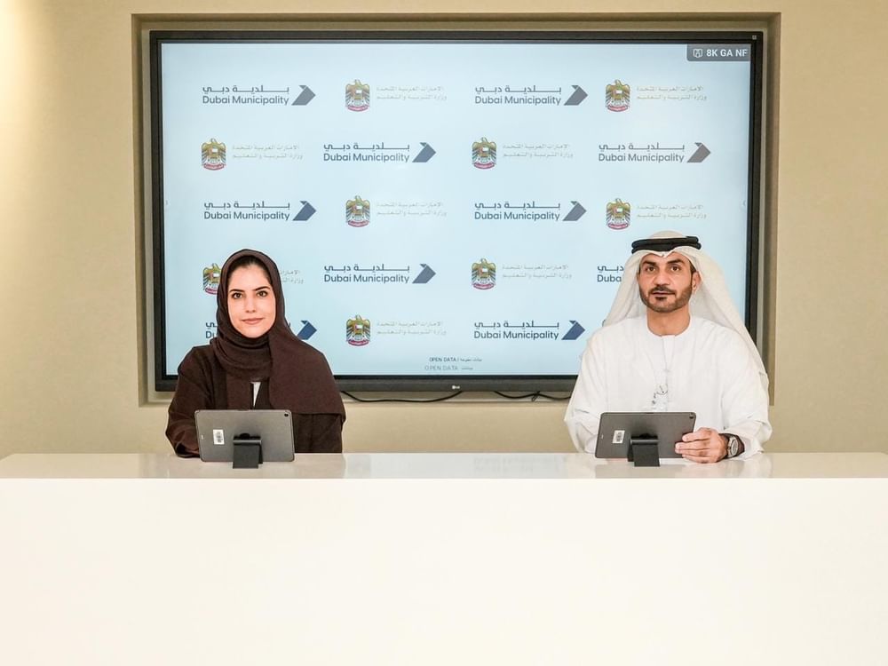 Ministry of Education, Dubai Municipality expand pathways for Emirati students