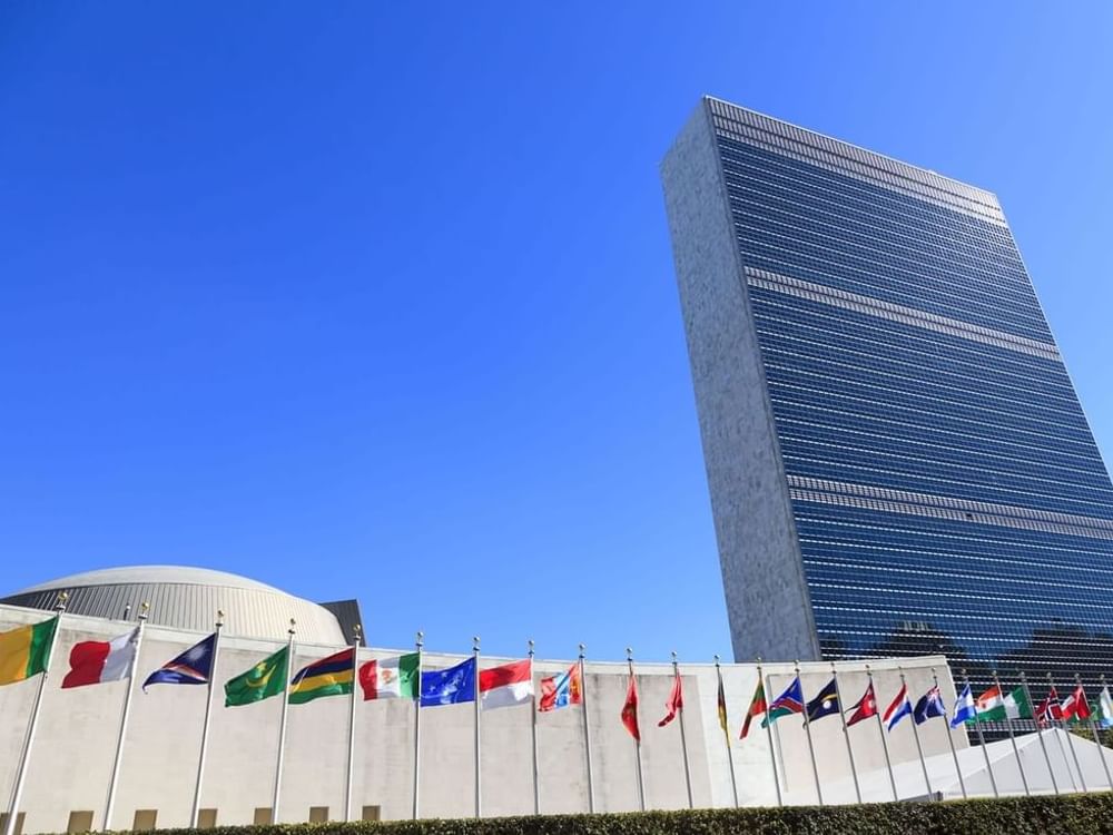 UN Security Council urges all Libyan stakeholders to engage fully, seriously with Special Representative of Secretary-General for Libya’s political road map