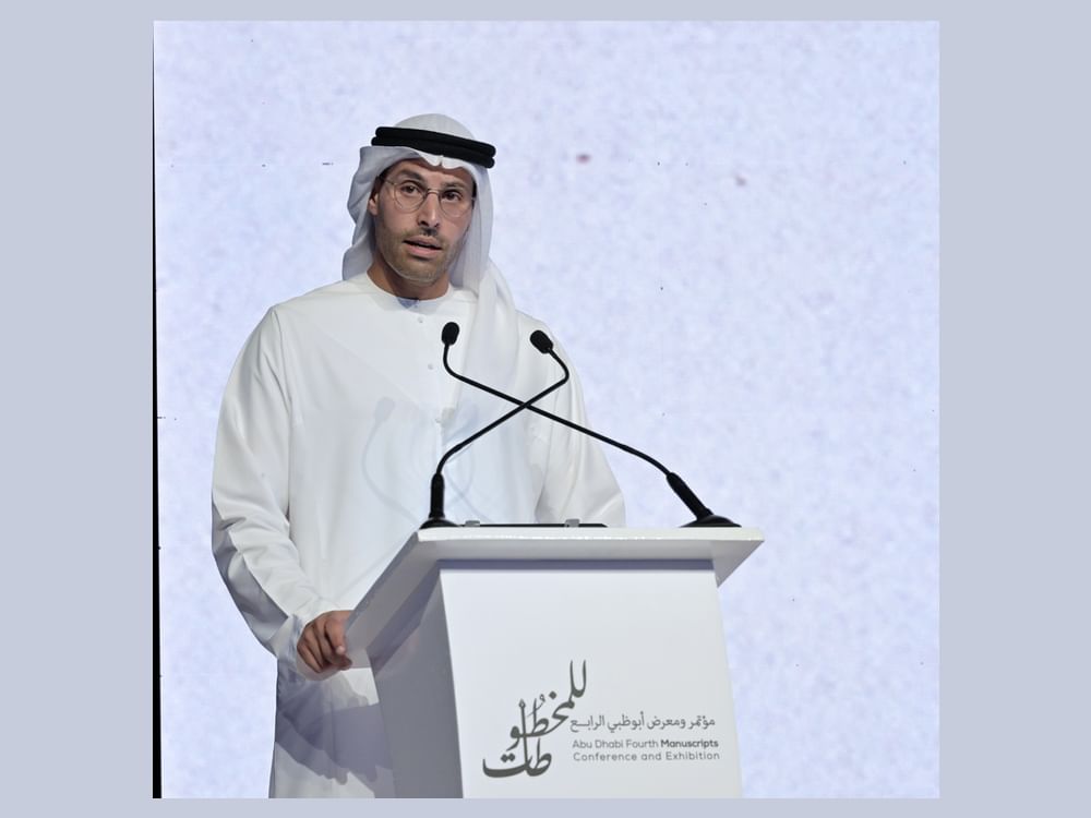 DCT Abu Dhabi to host 4th International Conference on Manuscripts