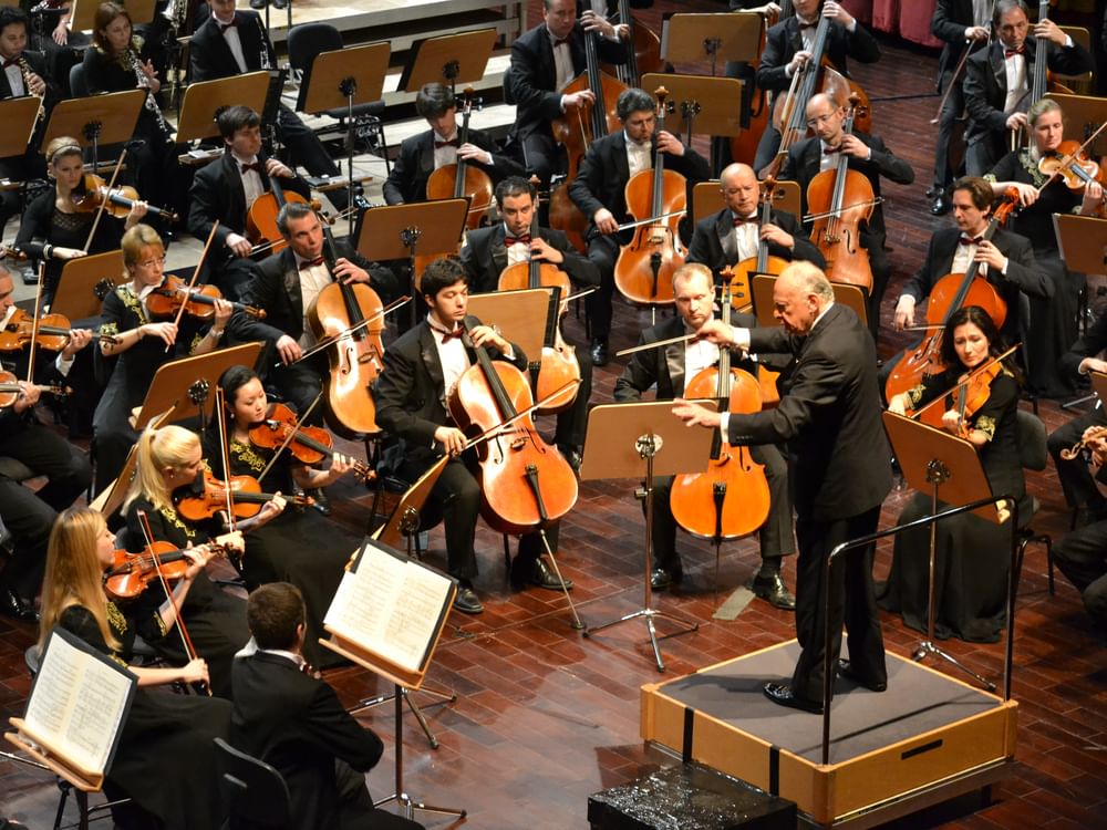Le Festival d’Abou Dhabi annonce le programme principal de sa 23e édition