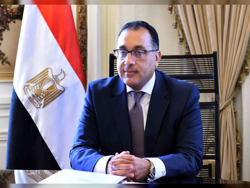 رئيس الوزراء المصري : استثمارات مشروع "رأس الحكمة " لن تقل عن 150 مليار دولار