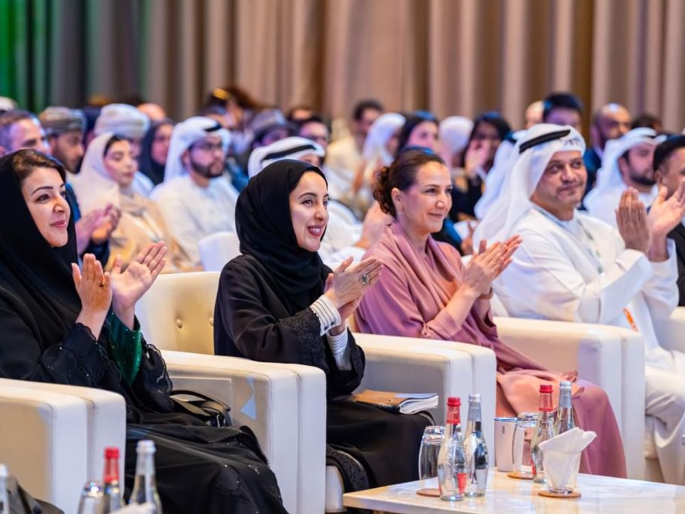  قبل انعقاد  COP 28 ..مؤتمر الأمم المتحدة للشباب (COY18) ينطلق في  أكسبو دبي.