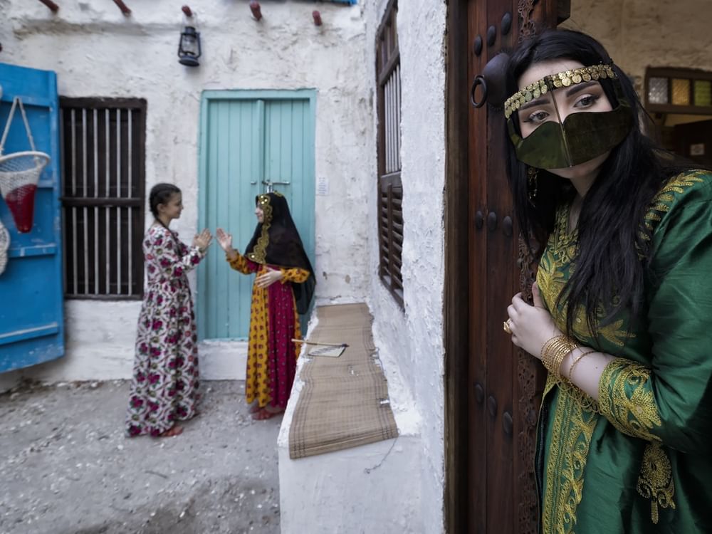 ما وراء العدسة.. خبرات وتجارب إنسانية تصوغ لغة السرد البصري في "اكسبوجر 2026"