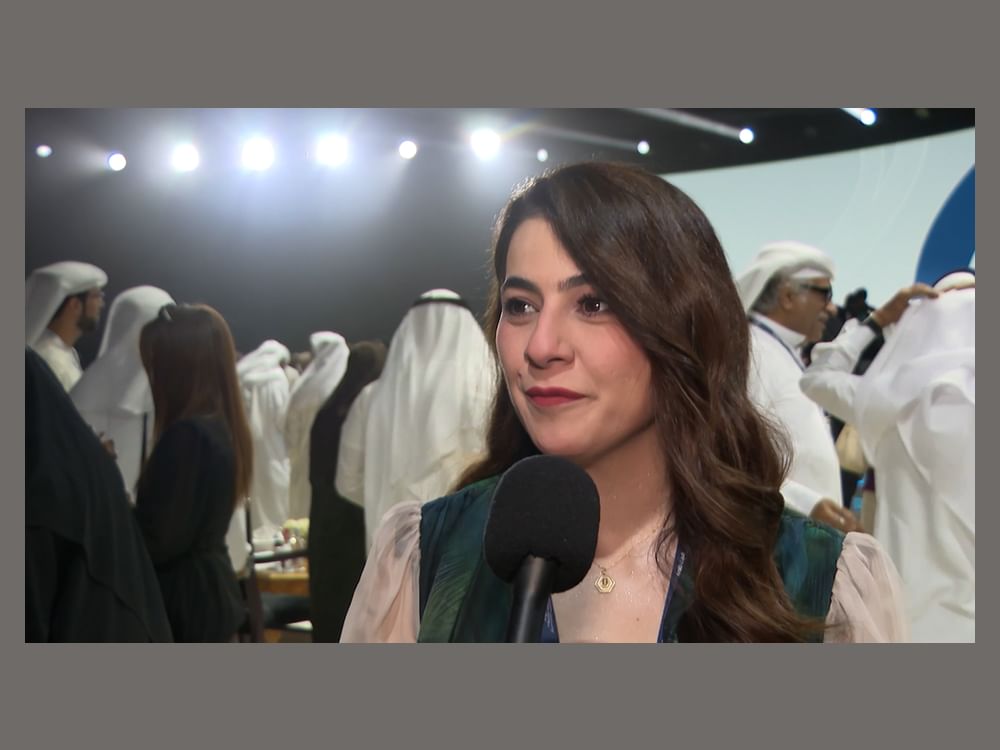 رواد التواصل الاجتماعي العرب : بالمحتوى الهادف نصنع الوعي ونلهم التغيير