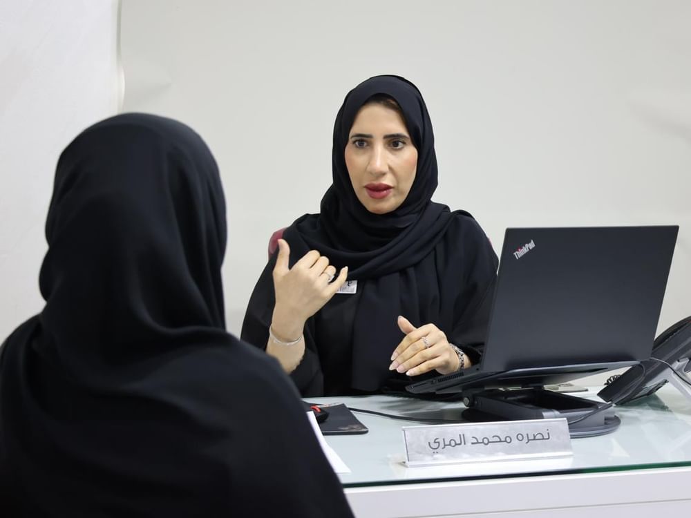 اقتصادية رأس الخيمة تعالج 96% من شكاوى المستهلكين خلال الربع الثالث 
