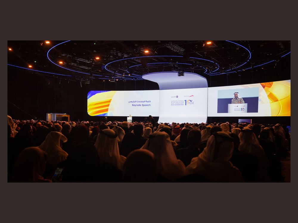 Dubai International Project Management Forum issues 12 key recommendations on digital transformation, sustainability