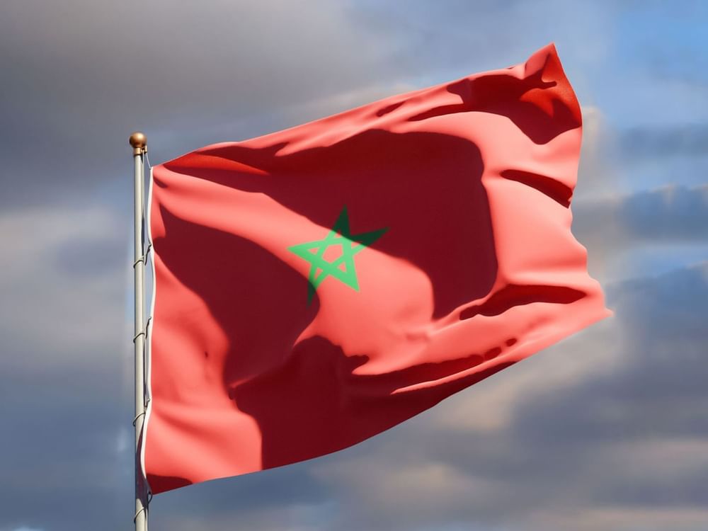 Morocco foils Daesh plot, arrests 10 extremists