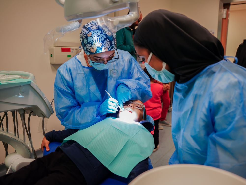 Dubai Health organises second edition of 'Clinic of Hope' initiative at Al Jalila Children's Hospital