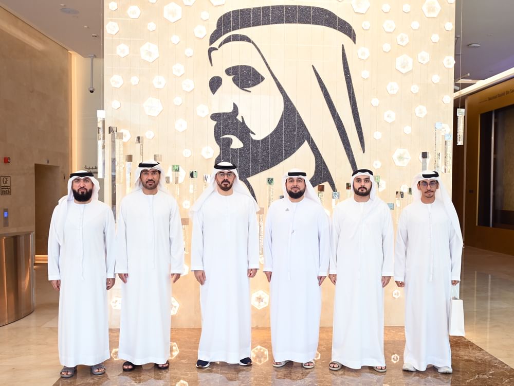 "أوقاف دبي" تدعم "مؤسسة الجليلة" بـ 1.8 مليون درهم