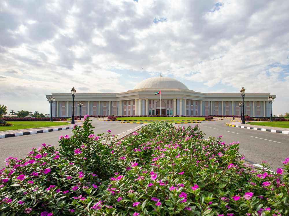 Sharjah Education Academy joins WERA as institutional member