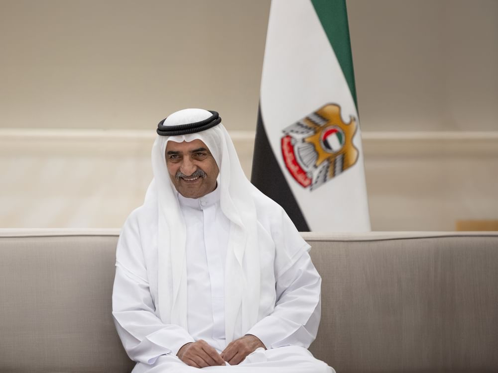 المكتب الإعلامي لحكومة الفجيرة يصدر الكتاب السنوي لصاحب السمو حاكم الفجيرة لعام 2025  