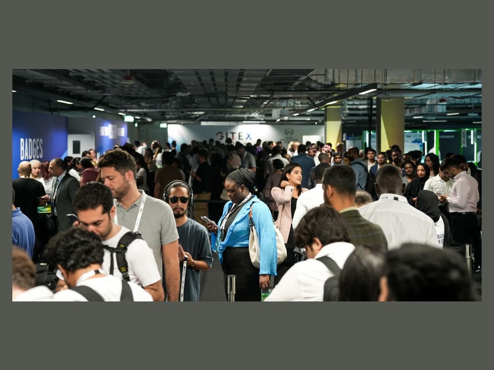 Expand North Star 2023 kicks off in Dubai gathering game-changing start-ups to accelerate on global stage