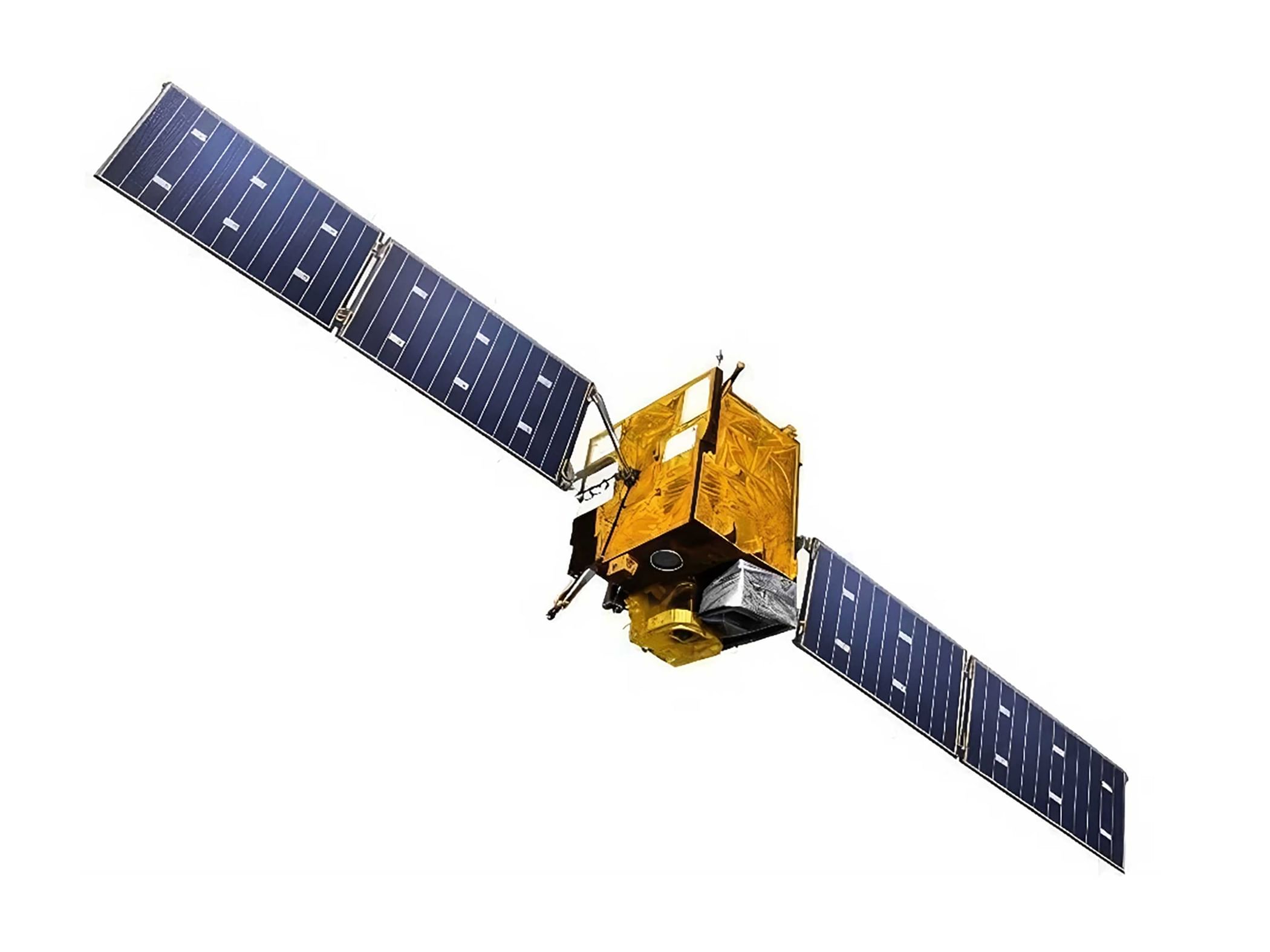 S. Korea to develop environmental, ocean observation satellite