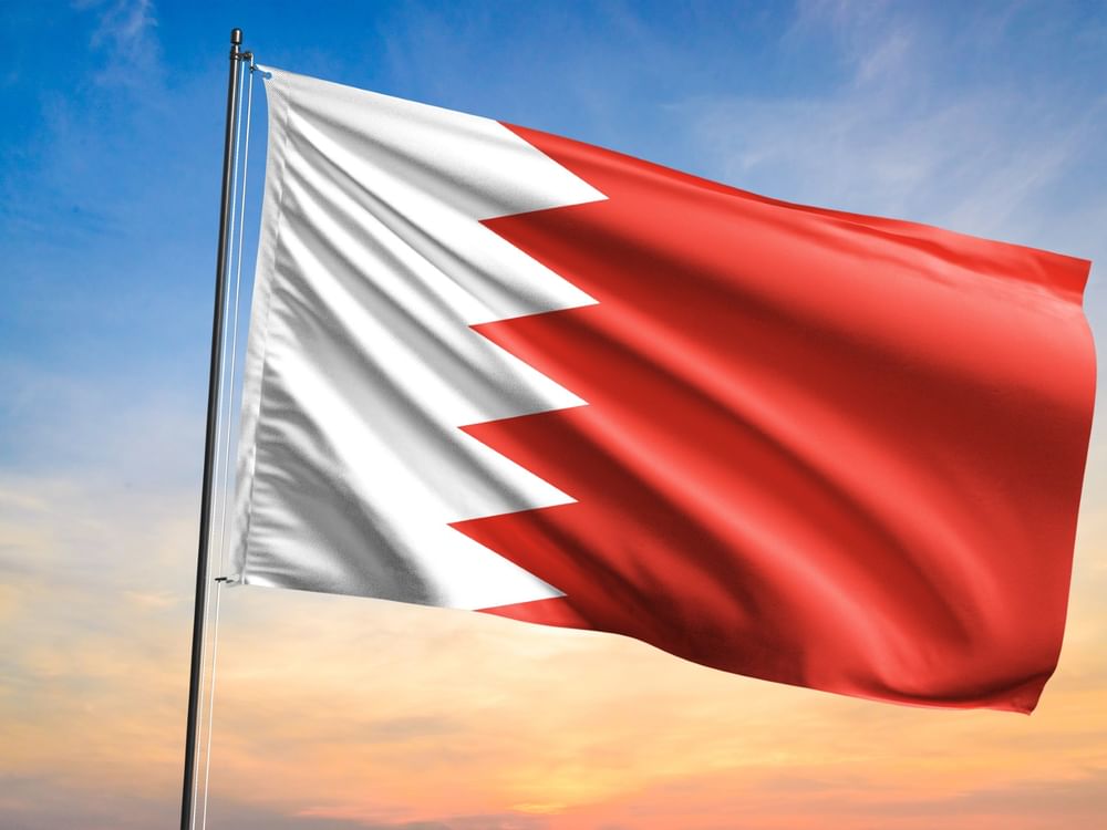 Bahrain welcomes UAE hosting of US–Russia–Ukraine talks