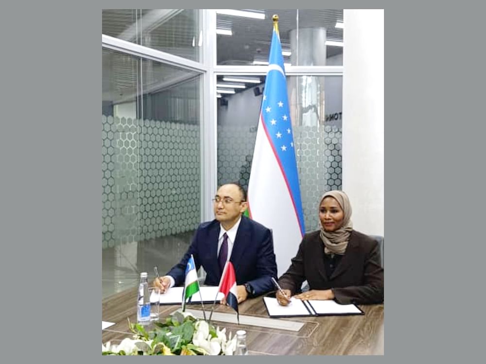 L’ICBA et l’Agence ouzbèke pour le développement innovant signent un accord pour lancer un programme d’accélération destiné aux agriculteurs