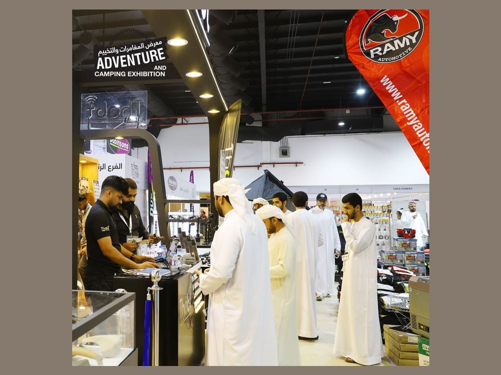 Expo Al Dhaid concludes Adventure and Camping Exhibition 2025 on high note