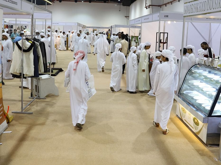 Al Asayl Exhibition 2025 concludes in Al Dhaid with strong visitor turnout