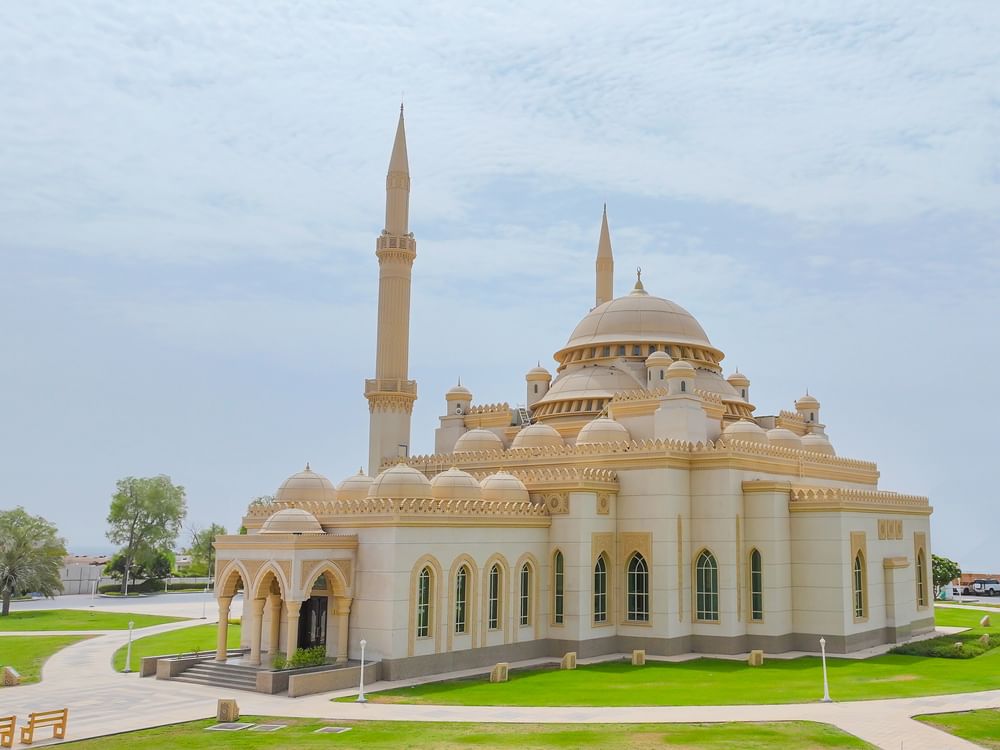 Sharjah allocates 642 sites for Eid Al Fitr prayers