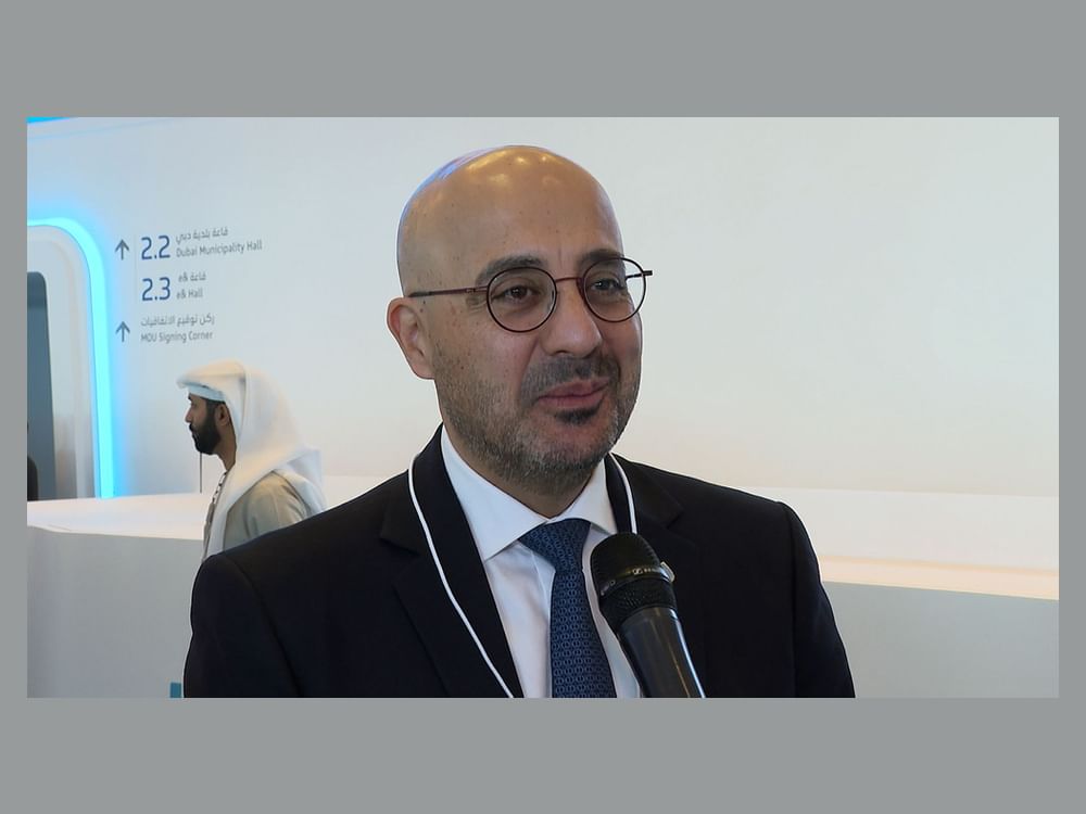 Lebanon seeking to attract green investment to combat climate change: Environment Minister