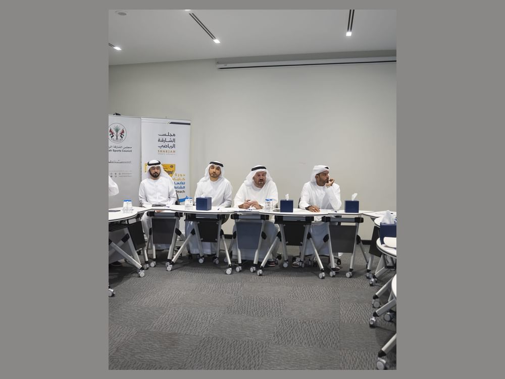 بمشاركة 5 آلاف رياضي .. "دورة كلباء للألعاب الشاطئية" تنطلق بعد غد الجمعة