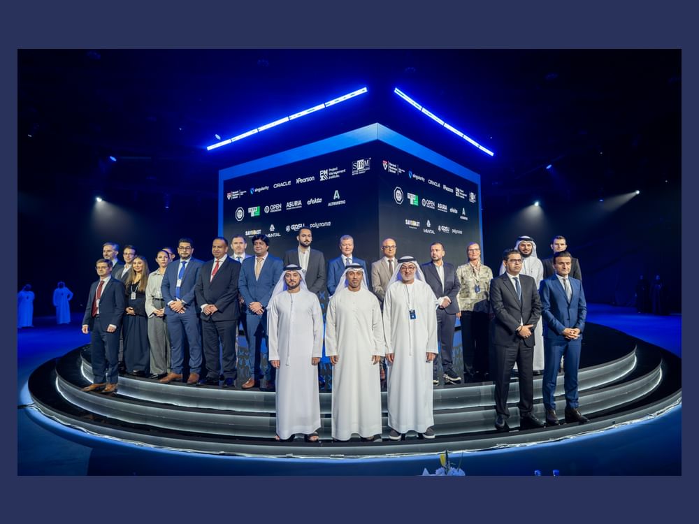 IN^X Education signs 16 MoUs with local, international partners