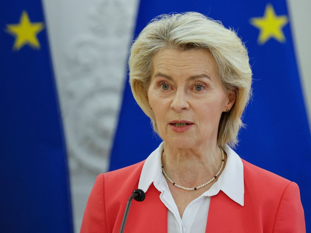 EU moves to restrict children's access to social media
