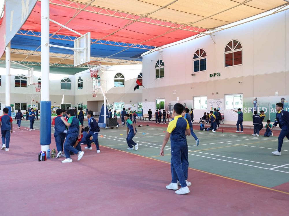 Sharjah Private Schools Resume Classes Monday Emirates News Agency
