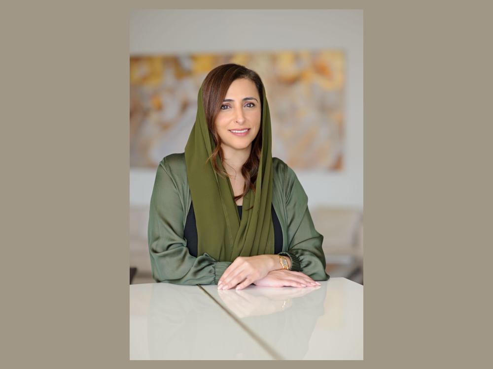 بدور القاسمي تقود مسيرة المرأة الإماراتية إلى العالمية بثقافة وإرادة تنموية