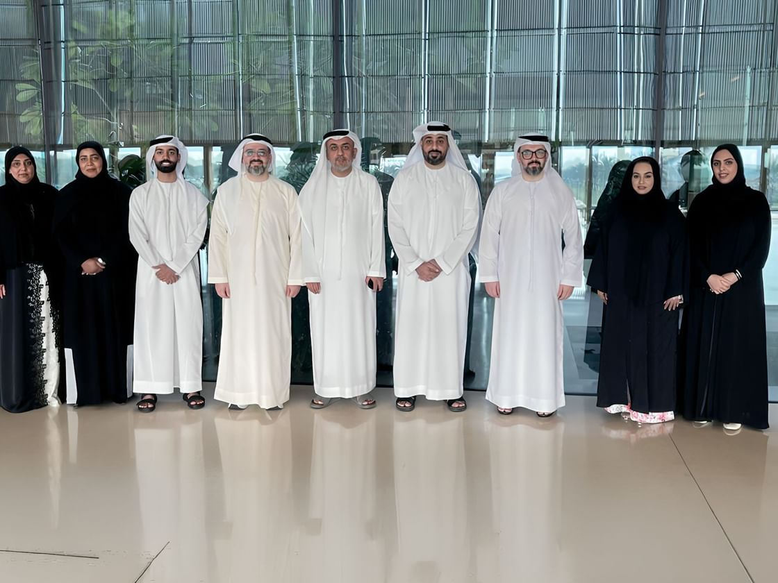 مركز باحثي الإمارات وجمعية السلامة يقران خطة عمل مشتركة لعامي 2026 و2027