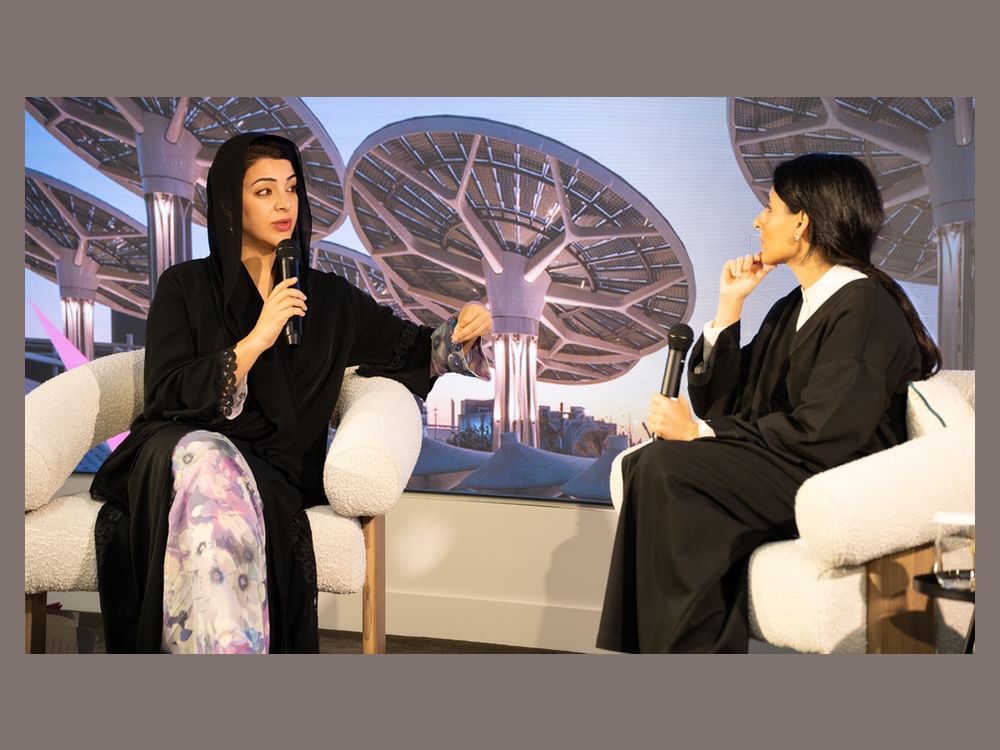 مدينة إكسبو دبي تنظم منتدى المدن المستدامة 2024