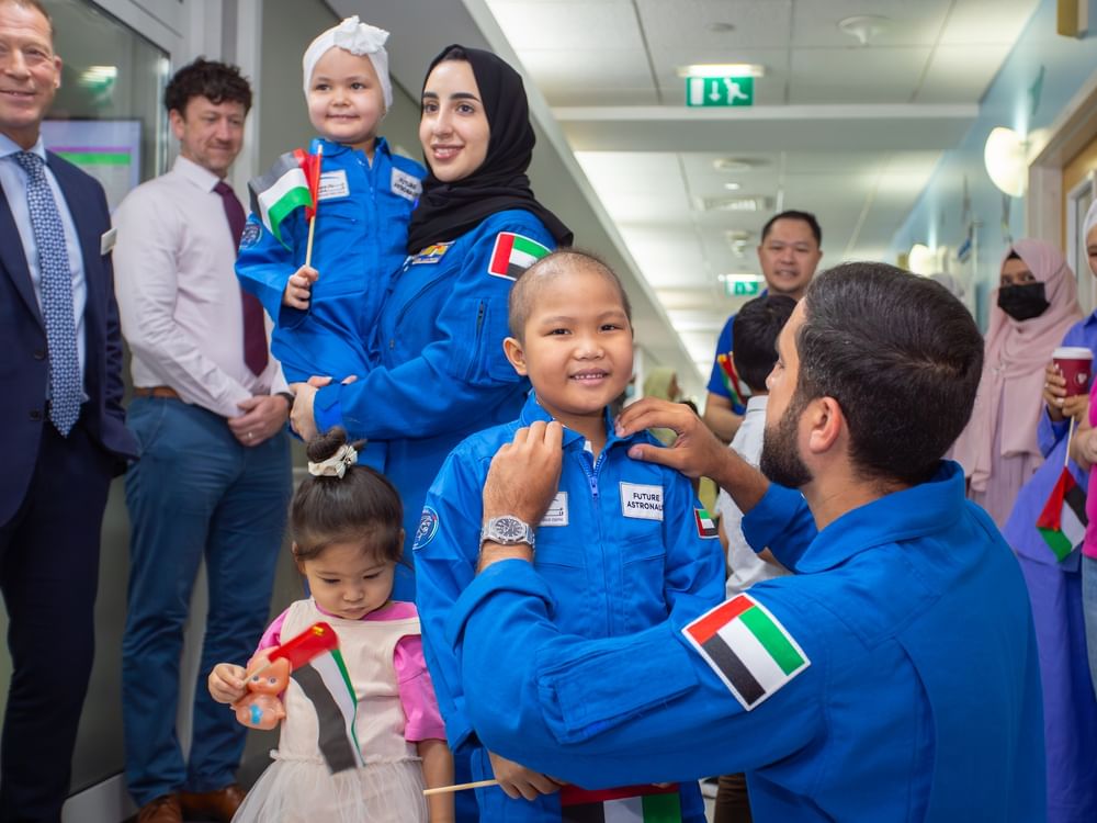 Friends of Cancer Patients extends Zakat campaign through 2026