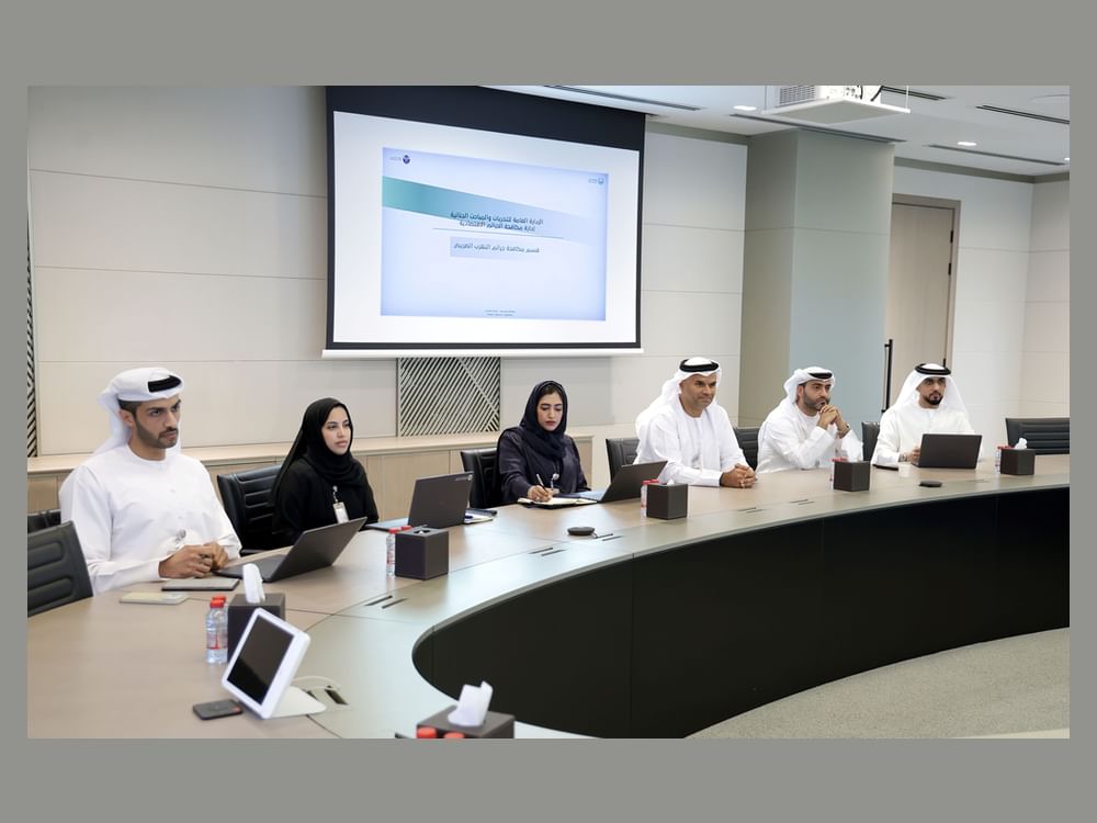 Federal Tax Authority, Dubai Police seize 3.5 million non-compliant excise goods packages
