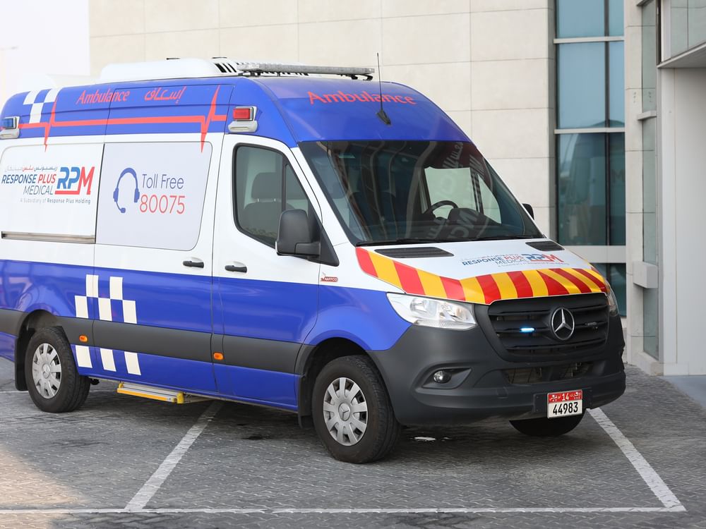 Response Plus Holding revenue grows 13% to AED516 million in 2025