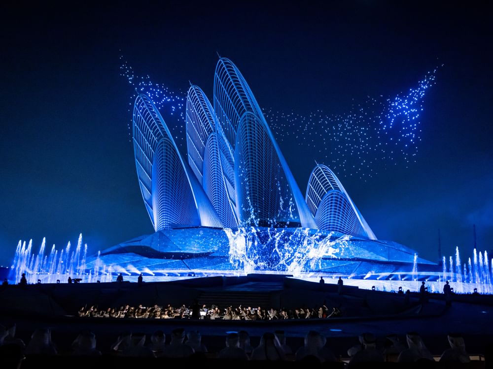 UAE achieves landmark cultural milestones driven by national, knowledge initiatives