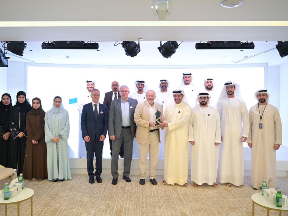 "تريندز" و"فالداي" يؤكدان على دور مراكز الفكر في مواجهة التطرف