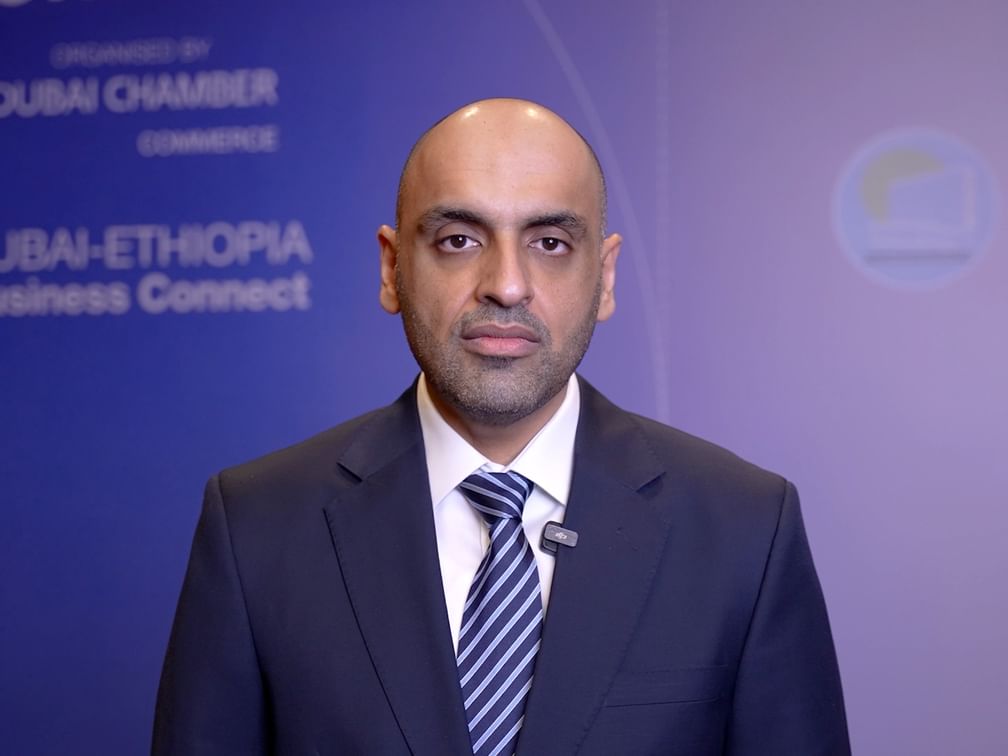 'New Horizons' expands to 27 promising global markets boosting trust in Dubai