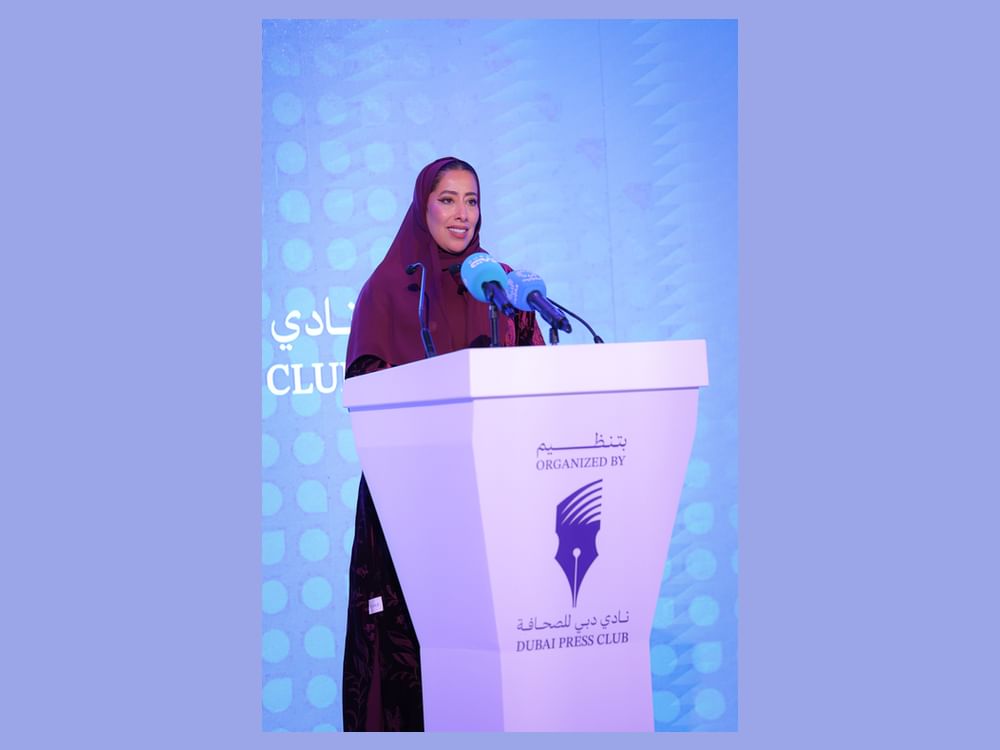 Dubai Press Club organises ‘UAE–Kuwait Media Celebration’