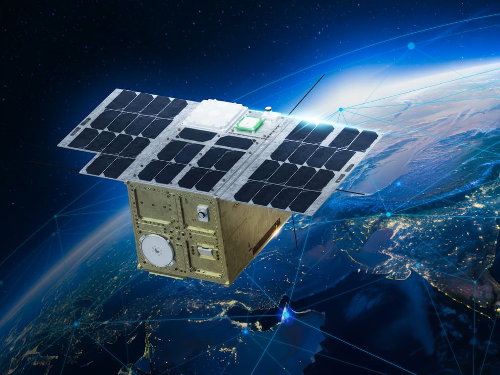 PHI-1 satellite ready for launch under MBRSC–UNOOSA partnership