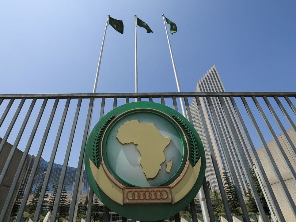 African Union launches first credit rating agency in Mauritius