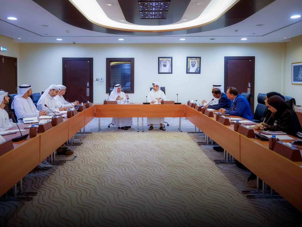 SEDD, FTA discuss tax compliance, e-linking