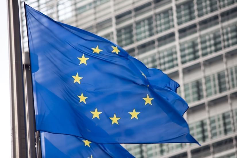 EU carbon border tax comes into force tomorrow