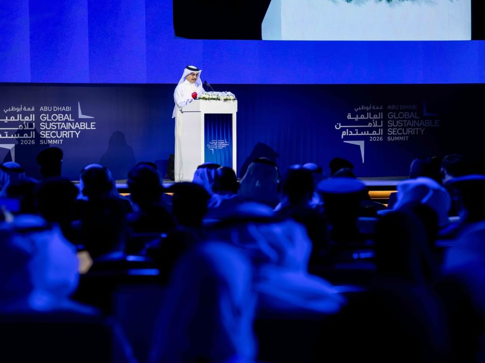 Abu Dhabi Global Sustainable Security Summit 2026 concludes its inaugural edition